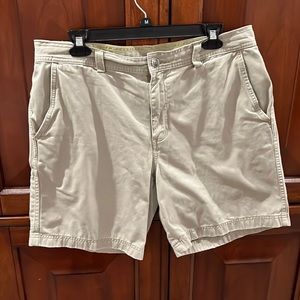 The North Face Mens Shorts Size 34 with 7in Inseam